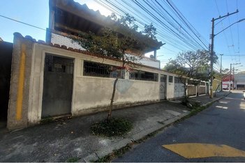 house em Rua Olímpio de Azevedo, Campinho - Rio de Janeiro - RJ