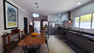 house em Avenida Engenho Velho, Lagoinha - Ubatuba - SP