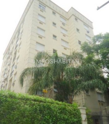 apartment em Rua Luiz de Camões, Santo Antônio - Porto Alegre - RS