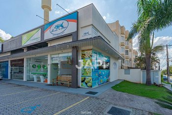 business em Avenida Osmundo dos Santos Pellegrini, Recanto Quarto Centenário - Jundiaí - SP