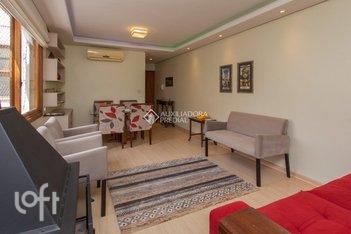 apartment em São Manoel, Rio Branco - Porto Alegre - RS