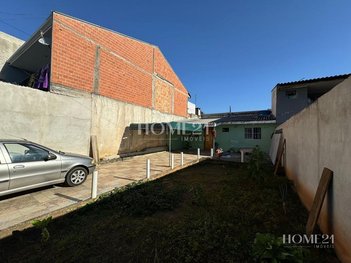 land_lot em Rua Nova Esperança, Sítio Cercado - Curitiba - PR