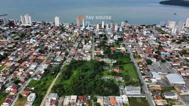 land_lot em Rua Alexandre Guilherme Figueiredo, Centro - Balneário Piçarras - SC