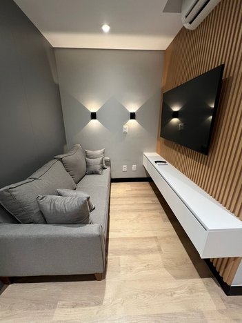 apartment em Alameda Tietê, Cerqueira César - São Paulo - SP