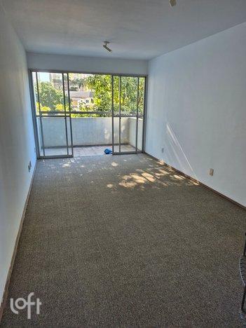 apartment em Dona Avelina, Aclimação - São Paulo - SP