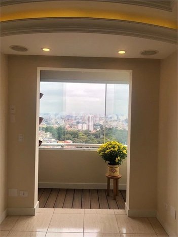 apartment em Rua Rio Verde, Vila Bruna - São Paulo - SP