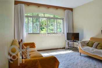 apartment em Avenida Nova Cantareira, Tucuruvi - São Paulo - SP