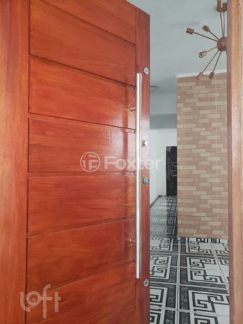 house em Rua Domingos João de Carvalho, Jardim Tupi - São Paulo - SP