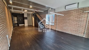 office em Rua Fidêncio Ramos, Vila Olímpia - São Paulo - SP