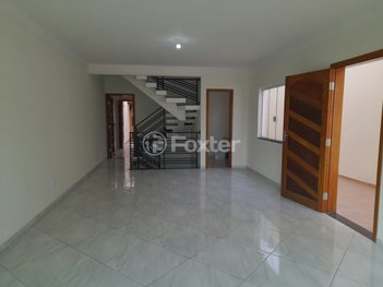 house em Rua Caetano Teixeira, Jardim Virginia Bianca - São Paulo - SP
