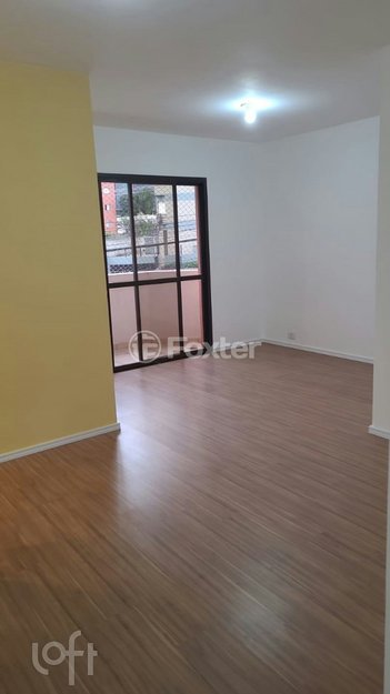 apartment em Rua dos Buritis, Vila Parque Jabaquara - São Paulo - SP