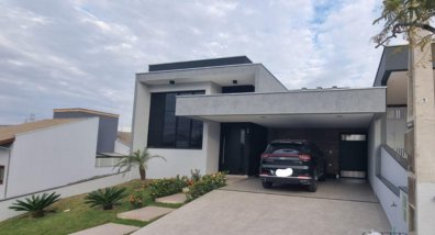house em Avenida Paraná, Cajuru do Sul - Sorocaba - SP