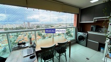 apartment em Rua Viaza, Jardim Aeroporto - São Paulo - SP