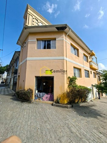 house em Rua Recife, Penha de França - São Paulo - SP