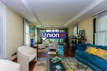 apartment em Rua Professora Carolina Ribeiro, Jardim Vila Mariana - São Paulo - SP