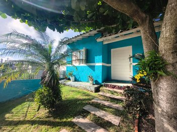 house em Rua Bom Jesus, São Sebastião - Esteio - RS