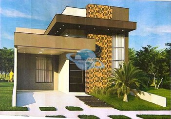 house em Avenida Paraná, Cajuru do Sul - Sorocaba - SP