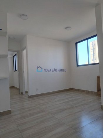 apartment em Rua Conception Arenal, Vila Miriam - São Paulo - SP