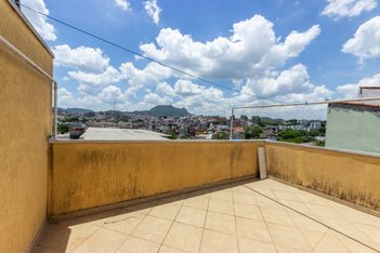 house em Rua Ceres, Jardim Vista Linda - São Paulo - SP