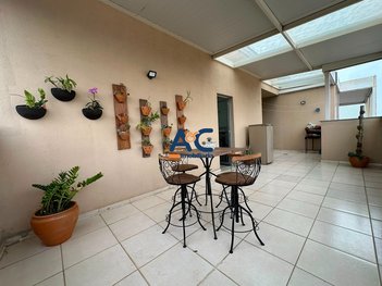 apartment em Rua Francisco Augusto Rocha, Planalto - Belo Horizonte - MG
