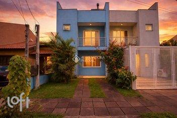 house em Fernando Jorge Schneider, Hipica - Porto Alegre - RS