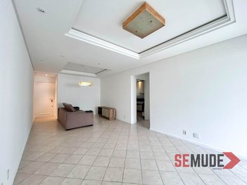 apartment em Rua João Pio Duarte Silva, Córrego Grande - Florianópolis - SC