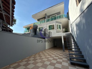 house em Rua dos Guatambus, Vila Nova Mazzei - São Paulo - SP