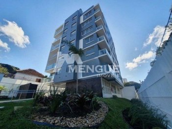 apartment em Avenida Brasília, Vila Ipiranga - Porto Alegre - RS