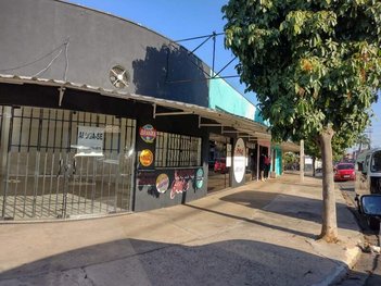 business em Rua Dom Francisco de Campos Barreto, Jardim São Lourenço - Limeira - SP