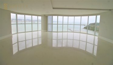 apartment em Atlântica, Centro - Balneário Camboriú - SC