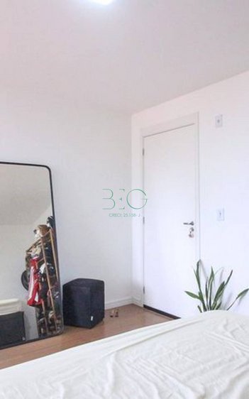 apartment em Rua Adolfo Schnabel, Vila Ema - São Paulo - SP