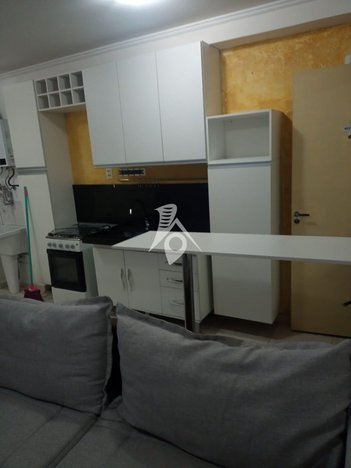 apartment em Avenida Rangel Pestana, Brás - São Paulo - SP