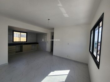 apartment em Rua Itapoã, Novo Eldorado - Contagem - MG