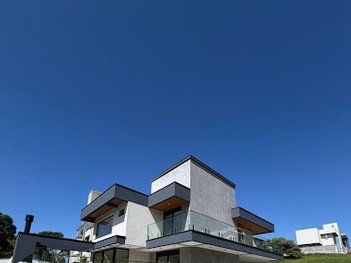 house em Rua dos Tubarões, Ingleses do Rio Vermelho - Florianópolis - SC