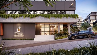 apartment em Rua Alípio Evilásio Meirinho, Pioneiros - Balneário Camboriú - SC