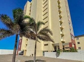 apartment em Rua Cauby Damasceno, Icaraí - Caucaia - CE