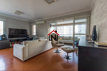 apartment em Rua Gomes de Carvalho, Vila Olímpia - São Paulo - SP