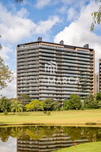 apartment em Avenida Doutor Nilo Peçanha, Chácara das Pedras - Porto Alegre - RS