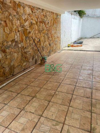 house em Avenida Padre Pereira de Andrade, Boaçava - São Paulo - SP