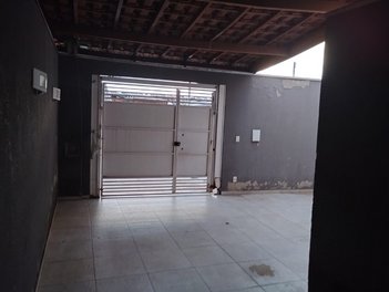 house em Rua José Carlos Wolf, Jardim Juscelino Kubitschek - Indaiatuba - SP