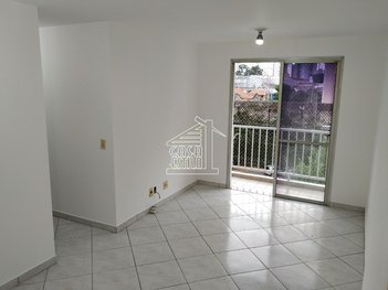 apartment em Avenida Celso Garcia, Brás - São Paulo - SP