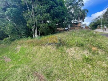 land_lot em João José de Melo, Córrego Grande - Florianópolis - SC