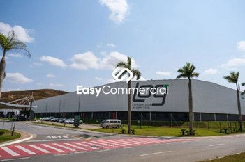 industrial em Rodovia BR-040, São Pedro - Juiz de Fora - MG