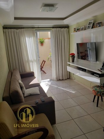 house em Estrada Aldeia, Granja Viana II - Cotia - SP