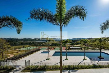 land_lot em Avenida Doutor João Omar Marçura, Loteamento Residencial e Comercial Horto Florestal - Jundiaí - SP