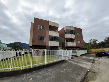 apartment em Rua Eugênio Karsten, João Pessoa - Jaraguá do Sul - SC