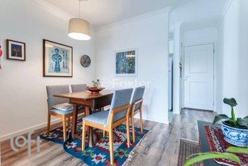 apartment em Paula Ney, Aclimação - São Paulo - SP