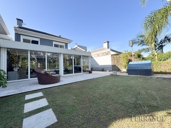 house em Juca Batista, Chapéu do Sol - Porto Alegre - RS