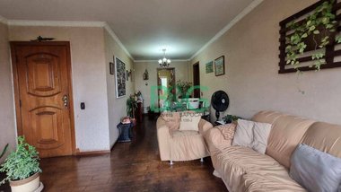 apartment em Avenida Paes de Barros, Mooca - São Paulo - SP