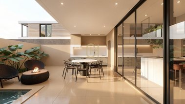 house em Avenida Aldemir Martins, Recreio dos Bandeirantes - Rio de Janeiro - RJ